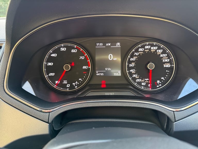 2019 SEAT Arona 1.0 TSI SE Technology Euro 6 (s/s) 5dr HATCHBACK Petrol Manual