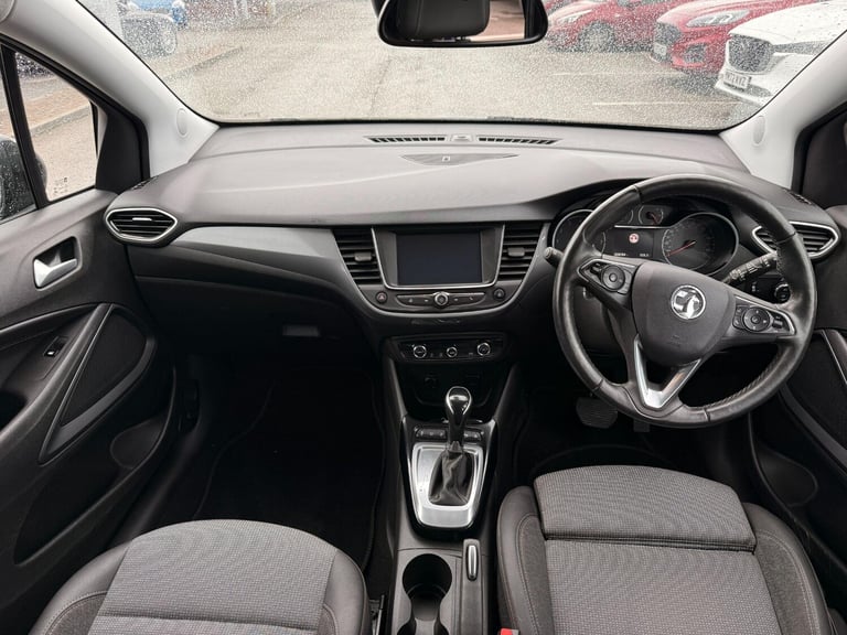 2021 Vauxhall Crossland 1.5 Turbo D Elite SUV 5dr Diesel Auto Euro 6 (s/s) (120 ps) HATCHBACK Die...