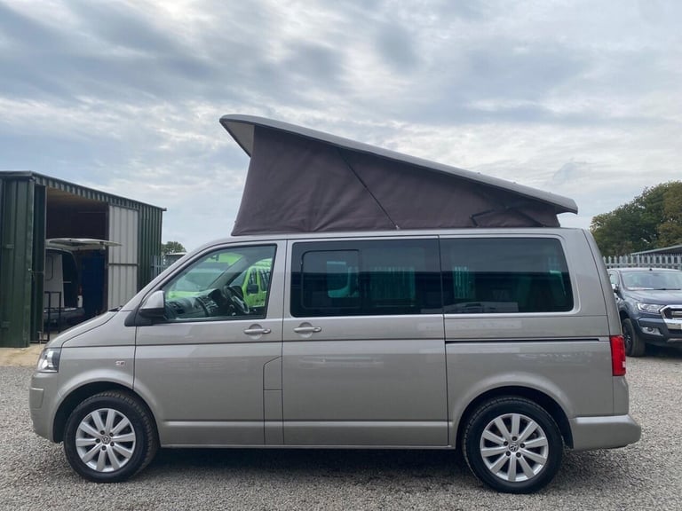 2012 Volkswagen Transporter Shuttle 2.0 TDI 140PS SE Minibus MPV DIESEL Manual