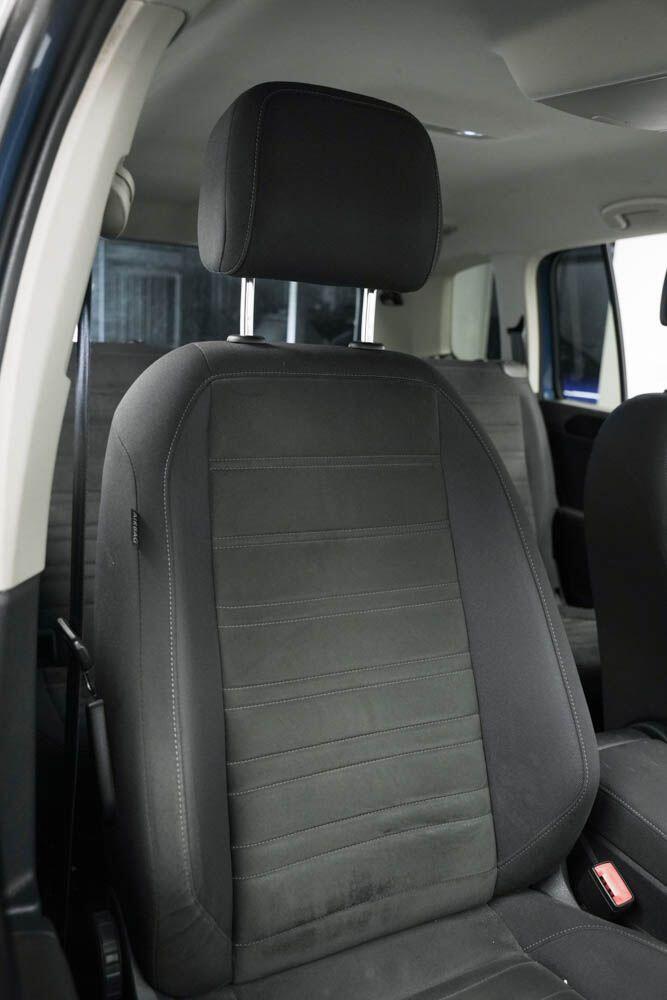  Volkswagen Touran 1.4 TSI BlueMotion Tech SEL DSG Euro 6 (s/s) 5dr Petrol Automatic