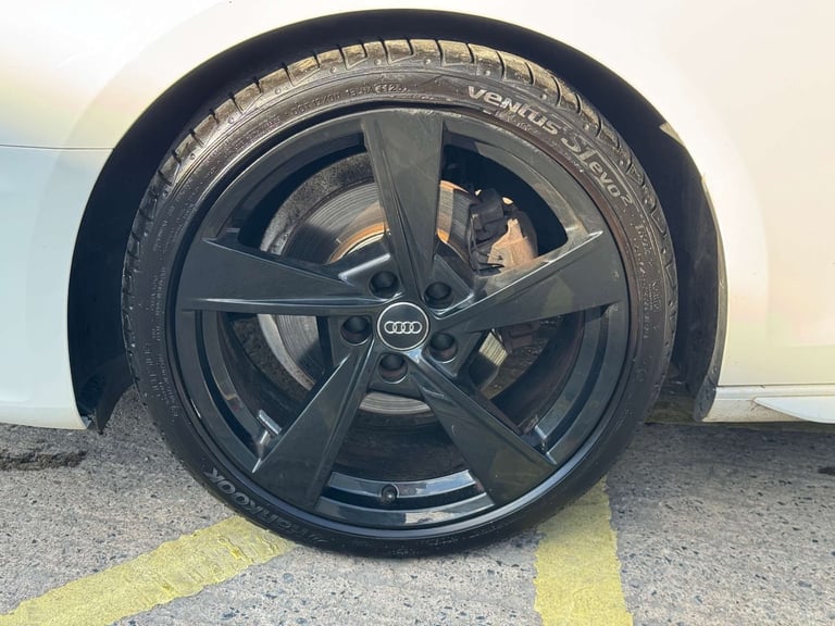 2020 Audi A4 2.0 A4 S Line 35 TFSI Semi-Automatic 5dr - NATIONAL DELIVERY* Estate Petrol Automatic