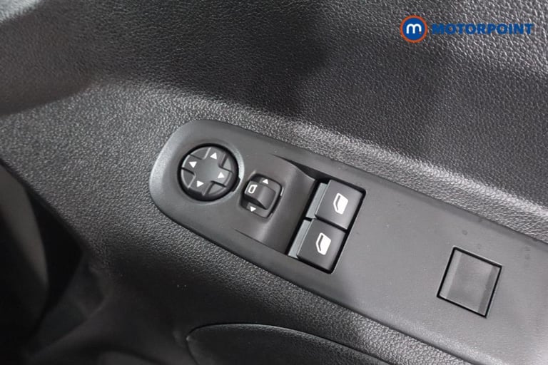 2025 Citroen Berlingo 1.5 BlueHDi 100ps Crew Van Enterprise PANEL VAN DIESEL Manual