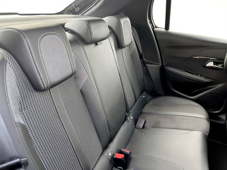  Peugeot 208 PureTech GT Hatchback Petrol Manual
