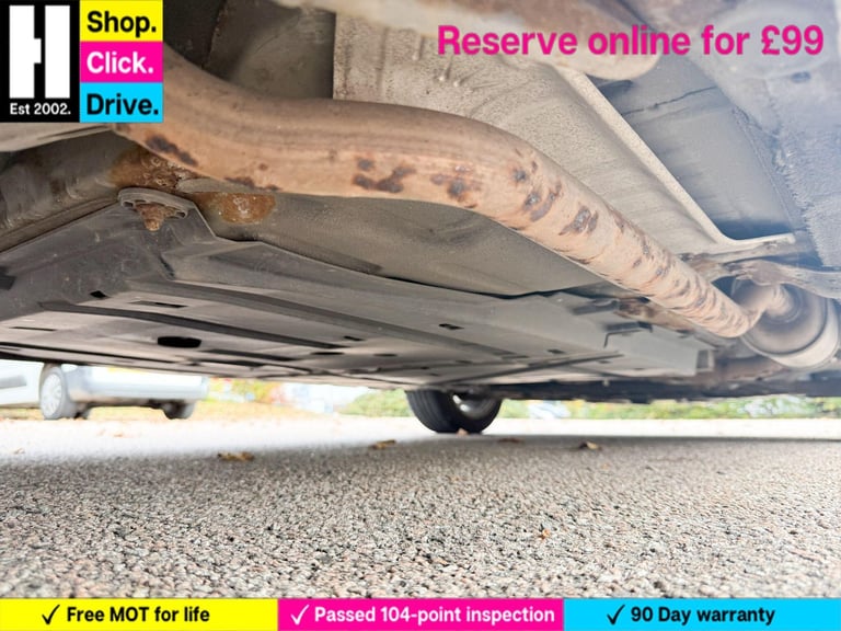 2013 Honda Jazz 1.4 i-VTEC ES Plus Hatchback 5dr Petrol CVT Euro 5 (99 ps) HATCHBACK Petrol Autom...