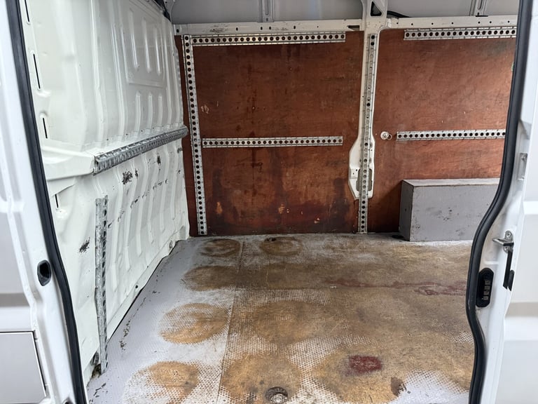 CITROEN RELAY 2.2 BlueHDi 35 Enterprise 2022