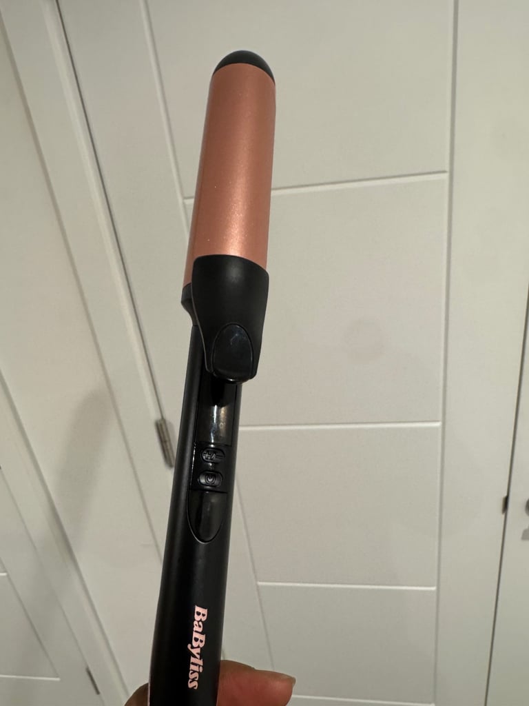 image for Bayliss Pro Styler