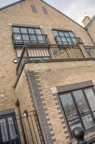 3 Bed House - South Ferry Quay, Liverpool L3 4EE