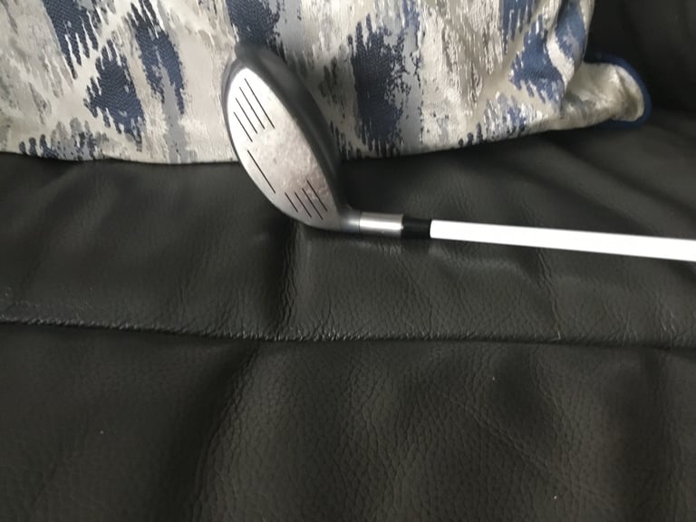 Callaway X- HOT 3 wood 15 degrees 