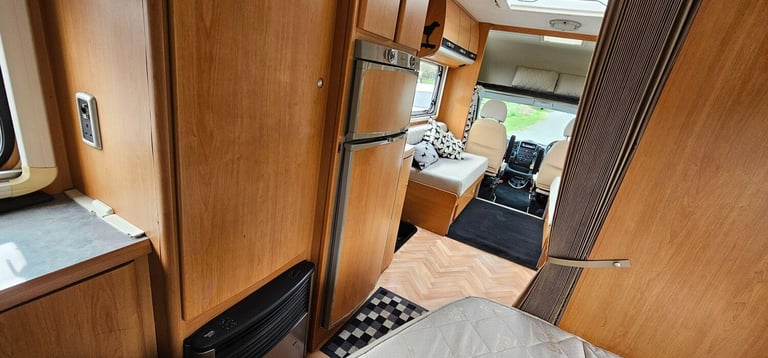 2006 Fiat Ducato Diesel