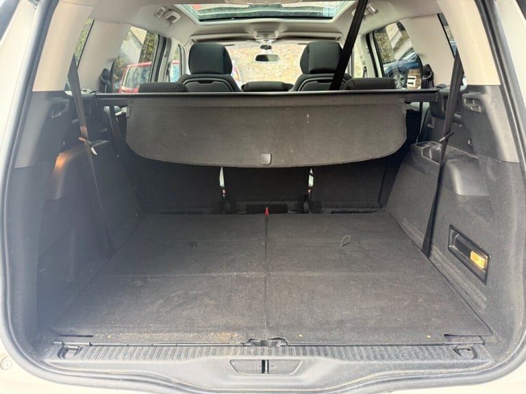  Citroen Grand C4 Picasso 1.6 BlueHDi Flair 5dr EAT6 - FSH - PANORAMIC SUNROOF