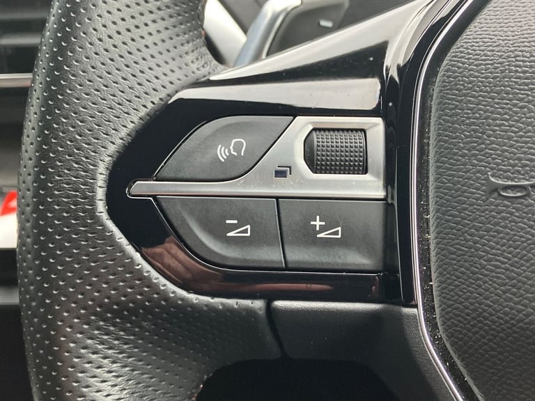 2022 Peugeot 3008 1.6 Hybrid4 300 GT Premium 5dr e-EAT8 Estate PETROL/ELECTRIC Automatic