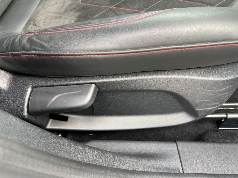 2022 Ford Fiesta 5Dr ST-Line X 1.0 100PS Hatchback Petrol Manual