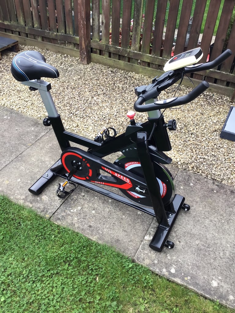 image for Spin Bike (As New)