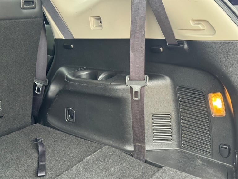 2016 Nissan X-Trail 1.6 dCi Tekna 5dr Xtronic [7 Seat] ESTATE DIESEL Automatic