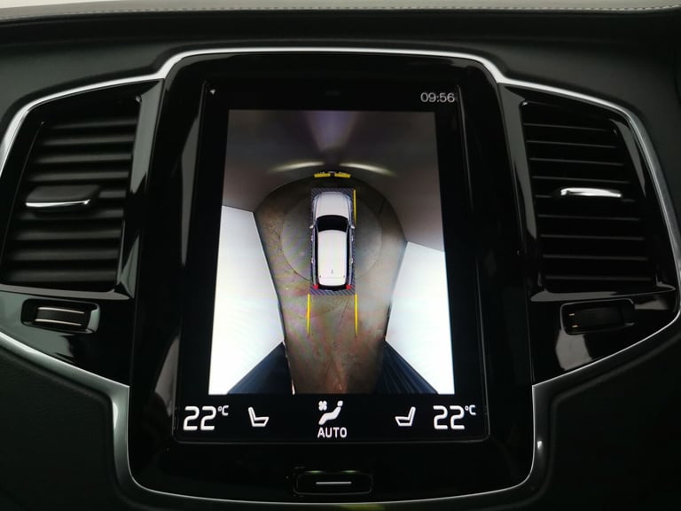 2021 Volvo XC90 2.0 B5D [235] R DESIGN 5dr AWD Geartronic ESTATE DIESEL Automatic