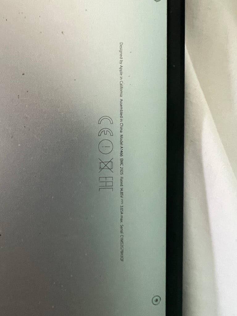 MacBook Air 