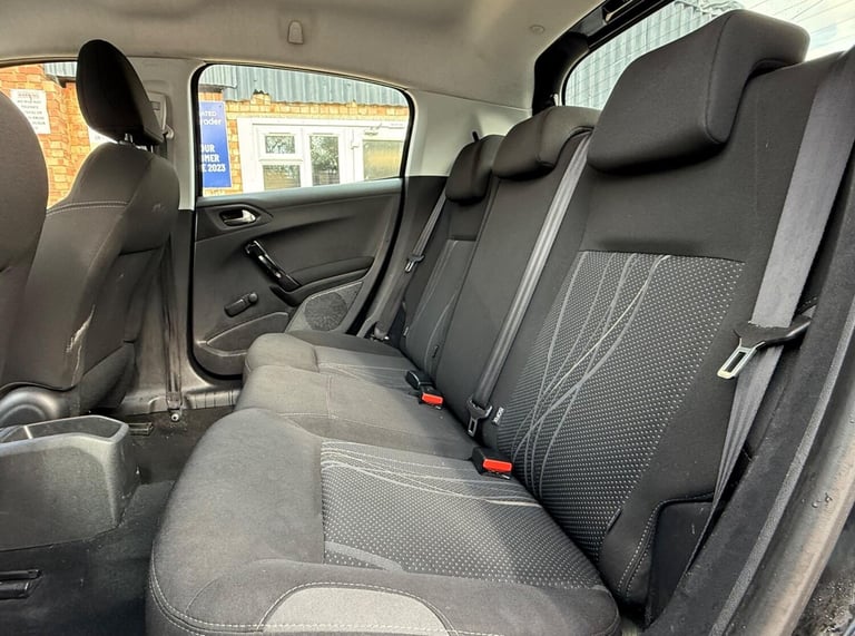 2013 Peugeot 208 1.2 VTi Active Euro 5 5dr Petrol