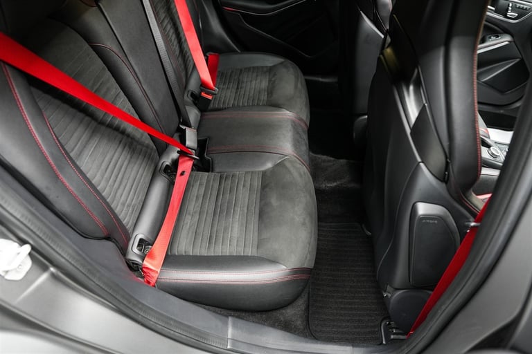 2015 Mercedes-Benz AMG A 45 4MATIC PREMIUM Hatchback Petrol Automatic