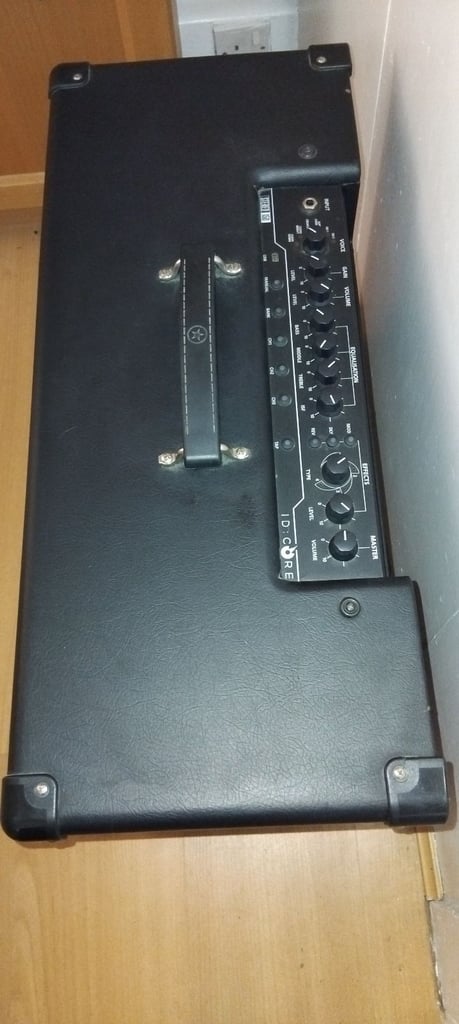 Blackstar id core stereo 150 watt