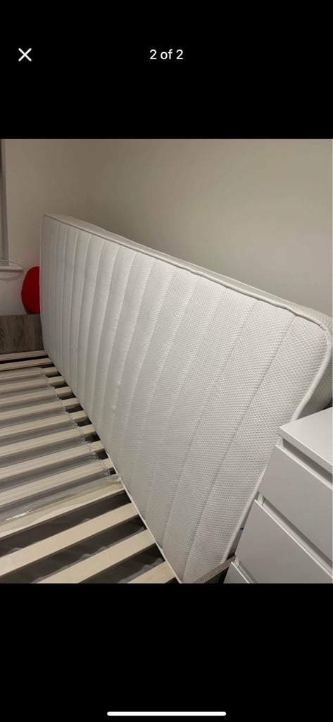 image for Single mattress 