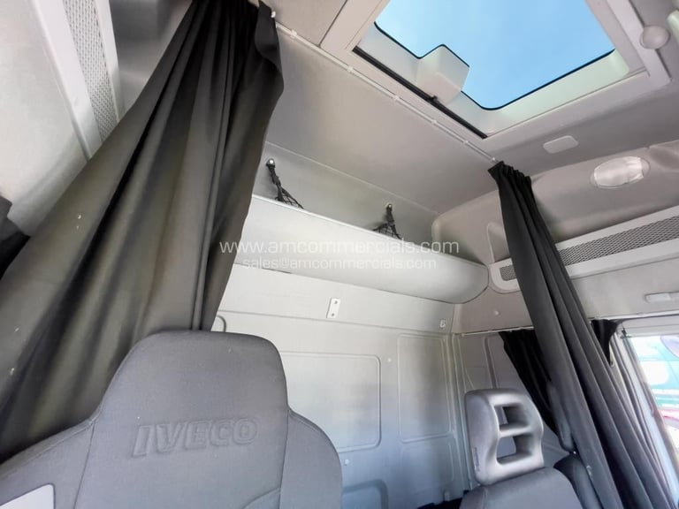 2021 (70) IVECO EUROCARGO 180-250 BOX 4X2