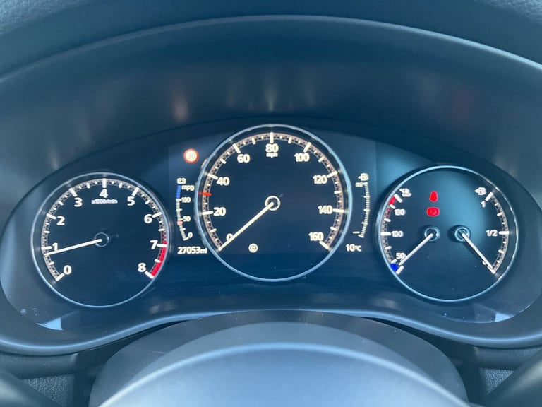 2023 Mazda Mazda3 2.0 e-Skyactiv X MHEV [186] GT Sport Tech 5dr Hatchback PETROL Manual