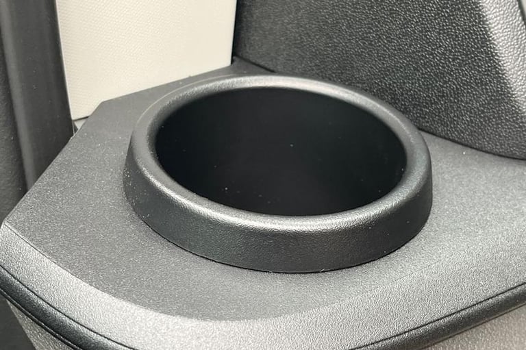 2025 Ford Transit 460 Leader L4 H3 ELWB High Roof 17 Seat Minibus RWD 2.0 EcoBlue 165ps, PRIV Min...