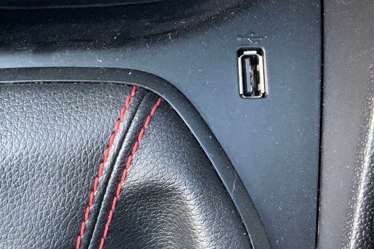 2023 Ford Fiesta 282459 Hatchback Petrol Manual