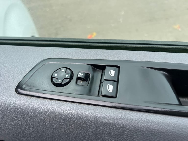 2022 Vauxhall Vivaro 2900 1.5d 100PS Sportive H1 Van PANEL VAN Diesel Manual