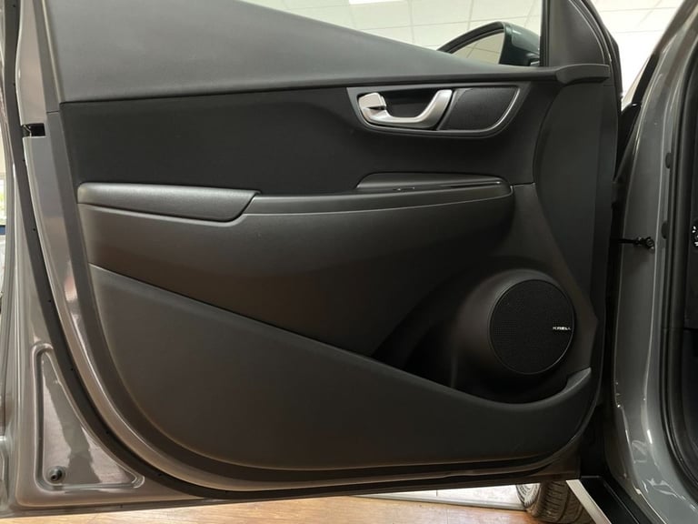 2021 Hyundai KONA 1.0 TGDi 48V MHEV Premium 5dr HATCHBACK PETROL Manual