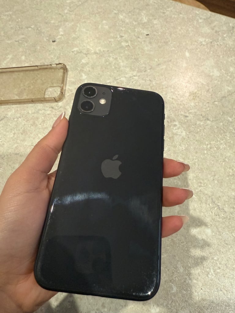 image for Iphone 11 unlocked 