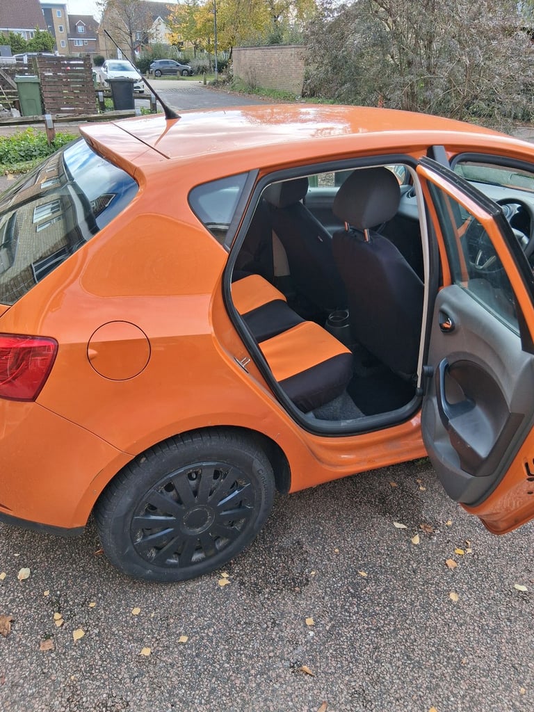 Seat, IBIZA, Hatchback, 2009, Manual, 1198 (cc),5 doors - Image 13