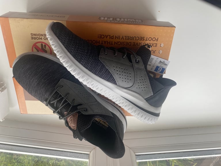 Skechers swift fit size uk 8 bnib