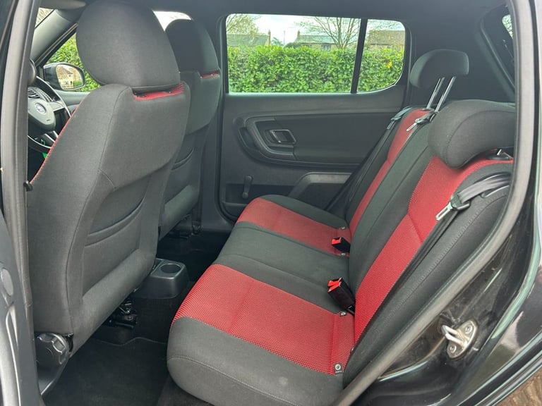 2013 13 SKODA FABIA 1.2 MONTE CARLO HATCHBACK 5DR PETROL MANUAL EURO 5 (69 PS)