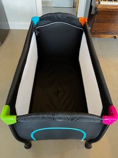 Hauck Sleep n' play centre