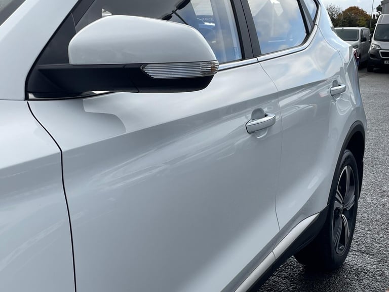 2020 MG MG ZS 1.5 VTi-TECH Excite Euro 6 (s/s) 5dr HATCHBACK Petrol Manual