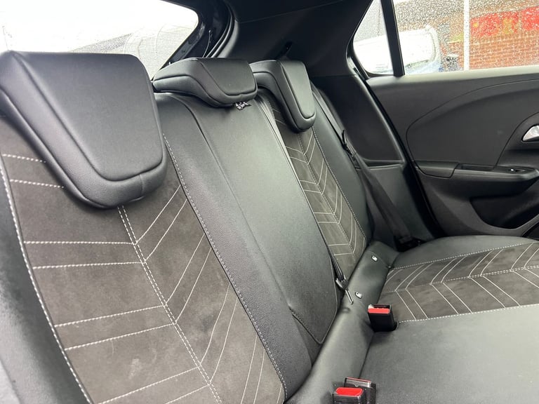 2024 Vauxhall Corsa Corsa 1.2 T Ultimate Hatchback Petrol Manual