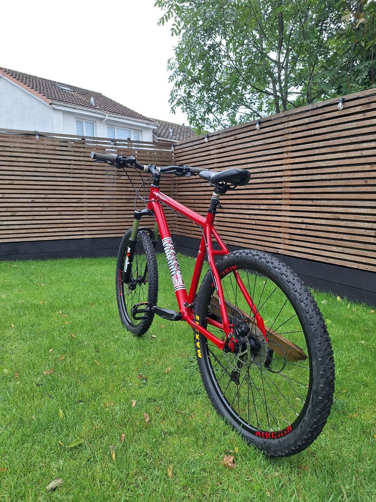 Voodoo Hoodoo Mountain bike 