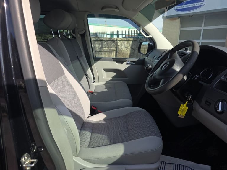  Volkswagen Caravelle 2.0 TDI 140PS SE Minibus Diesel