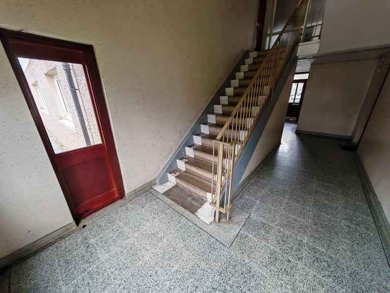 Govan Riverside Apartments (G51 2LN) - 3 bedrooms flat for long term let...