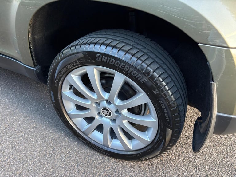 2013 Skoda Yeti 1.2 TSI Elegance Outdoor Euro 5 5dr HATCHBACK Petrol Manual