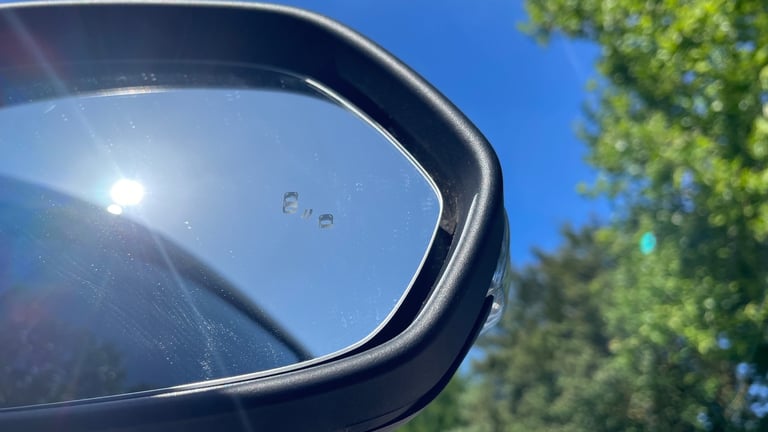 2024 MG ZS Hybrid 1.5 Hybrid Trophy Auto Hybrid