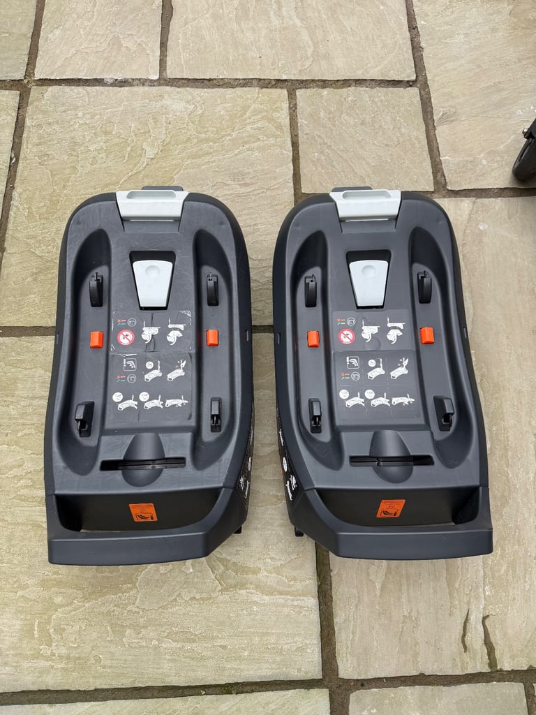 Ickle Bubba Stomp V3