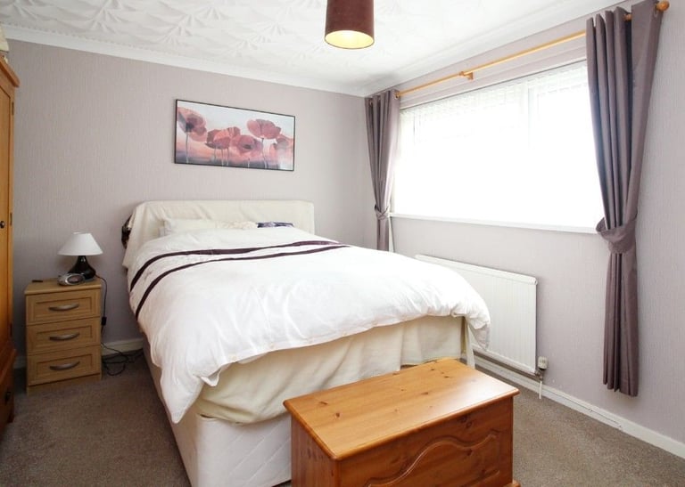 Supported housing, Birmingham B14 4RY! Benefits such as Universal Credit and DSS Accepted!