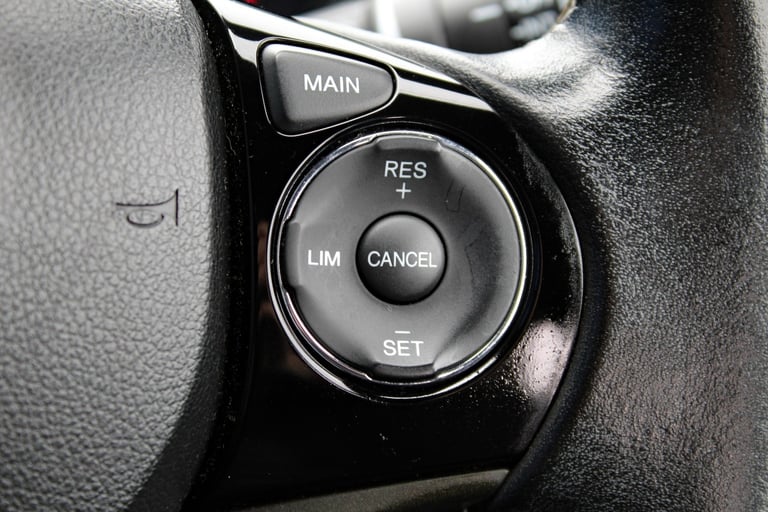 HONDA CIVIC 1.6 i-DTEC Sport 2016