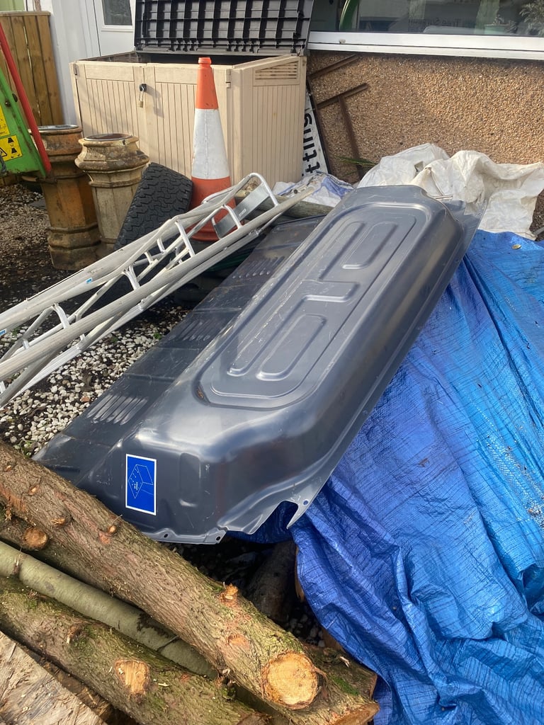 Mercedes Vito bulkhead 109 cdi 