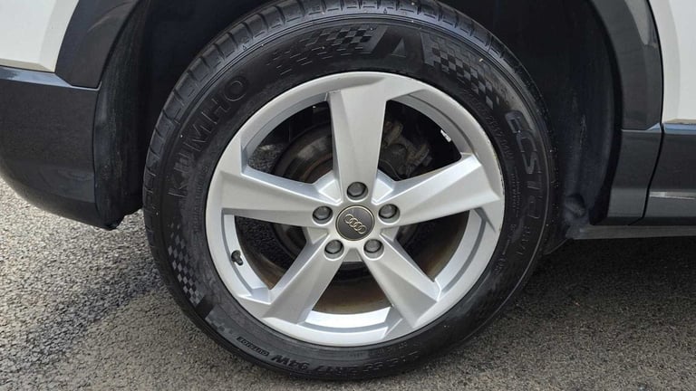 2019 Audi Q2 30 TFSI Sport 5dr SUV Petrol Manual