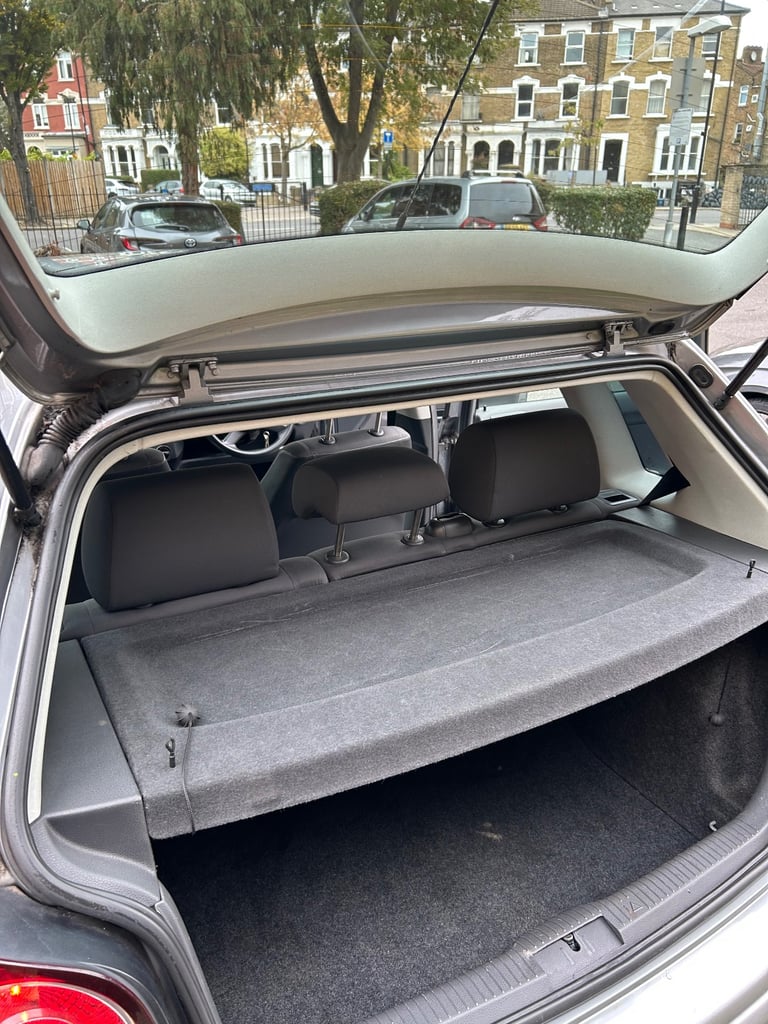 Polo Automatic 2006
