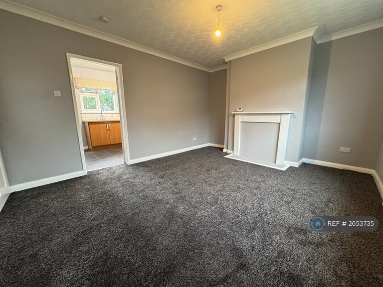 2 bedroom house in Durham Road, Doncaster, DN2 (2 bed) (#2653735)