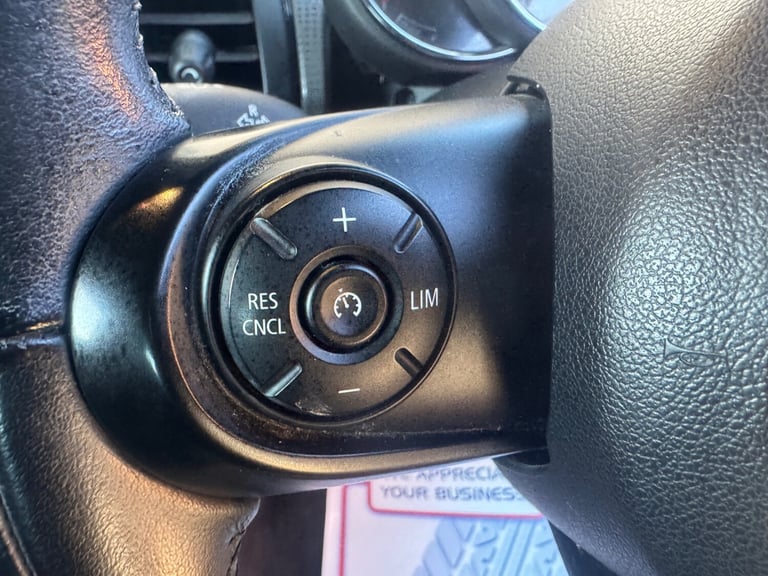 Mini Cooper 1.5 John Cooper Works Sport Chilli Pack Stunning Car Excellent 